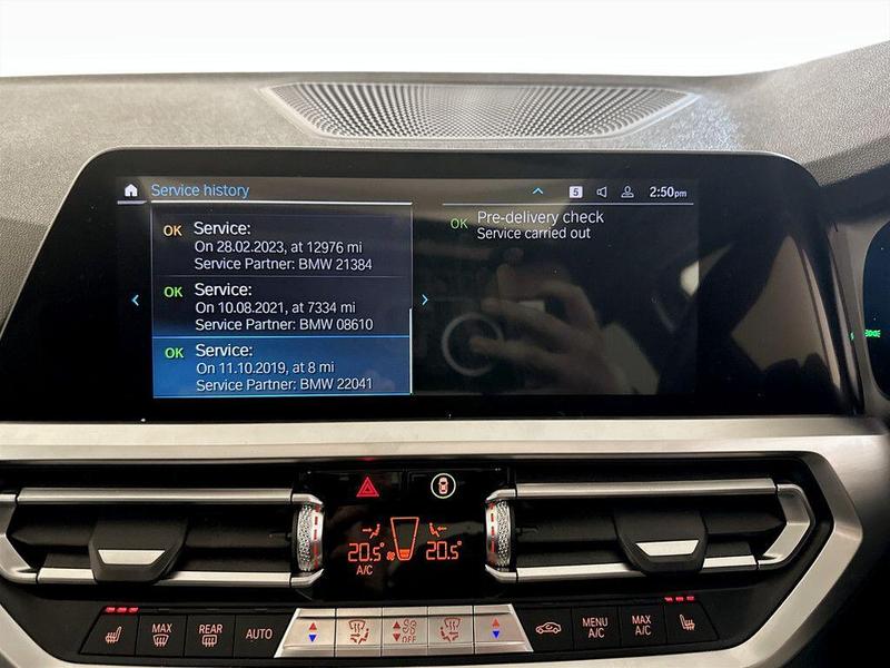 Used BMW 3 Series 2019 for sale - 76056077: Photo 26