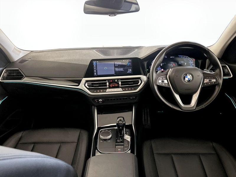 Used BMW 3 Series 2019 for sale - 76056077: Photo 3