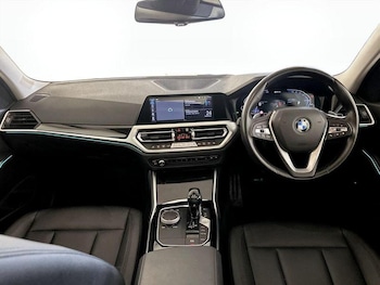 Used BMW 3 Series 2019 for sale - 76056077: Photo 3