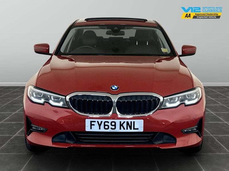 Used BMW 3 Series 2019 for sale - 76056077: Photo 5