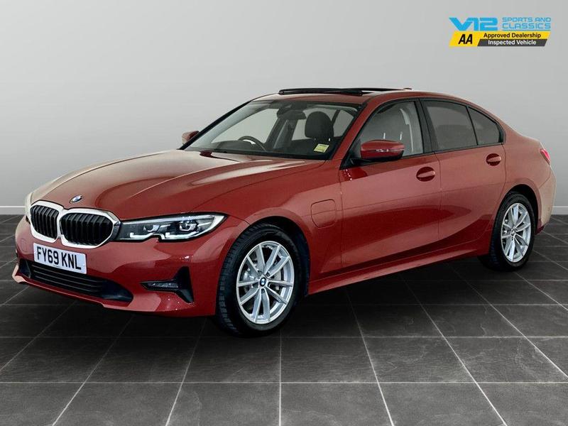 Used BMW 3 Series 2019 for sale - 76056077: Photo 6