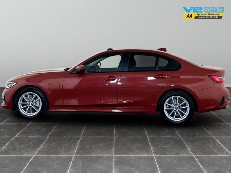 Used BMW 3 Series 2019 for sale - 76056077: Photo 7