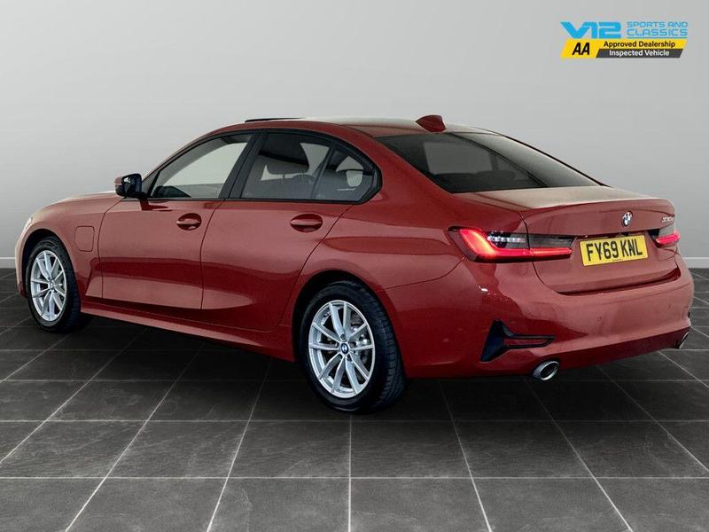 Used BMW 3 Series 2019 for sale - 76056077: Photo 8