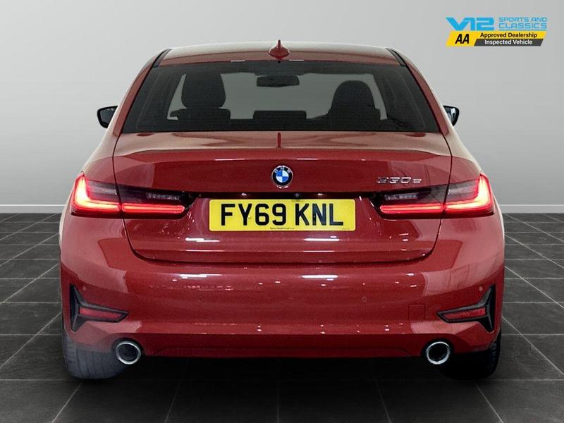 Used BMW 3 Series 2019 for sale - 76056077: Photo 9
