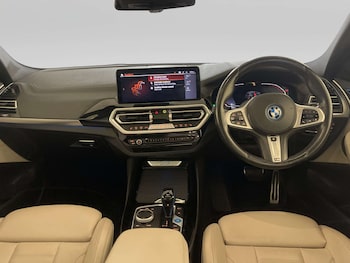 Used BMW iX3 2022 for sale - 79276776: Photo