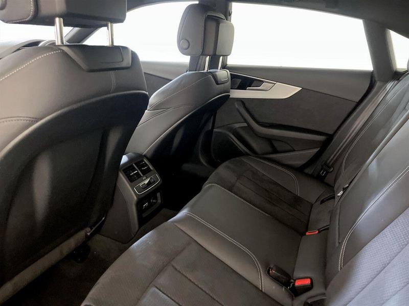 Used Audi A5 2023 for sale - 76394167: Photo 13