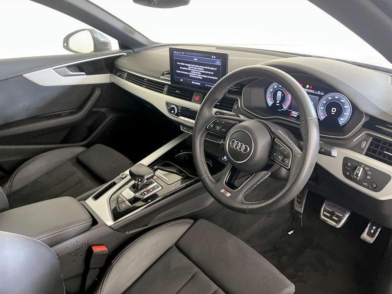 Used Audi A5 2023 for sale - 76394167: Photo 14