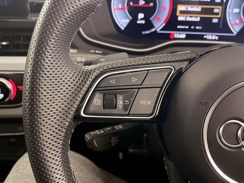 Used Audi A5 2023 for sale - 76394167: Photo 16