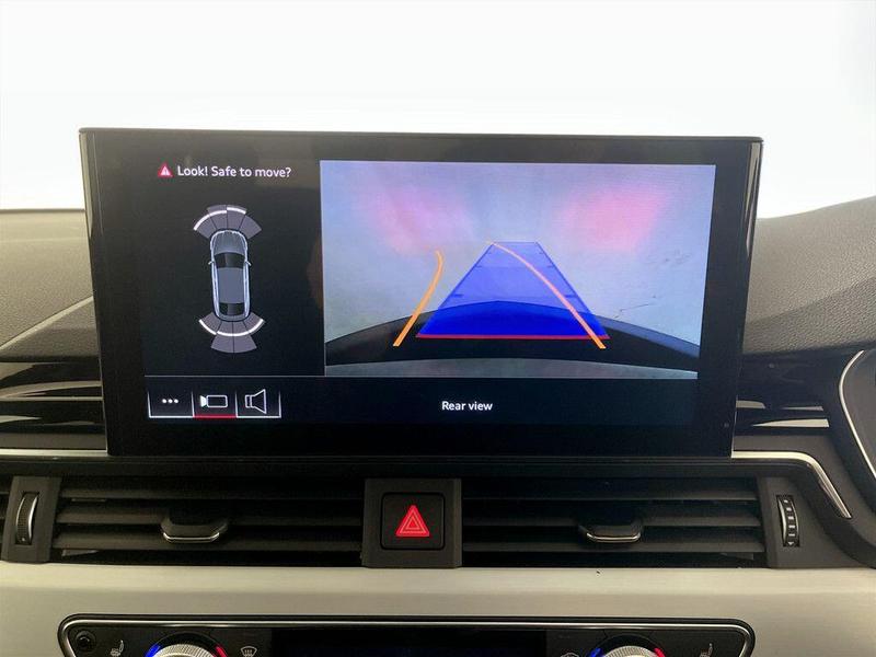 Used Audi A5 2023 for sale - 76394167: Photo 19