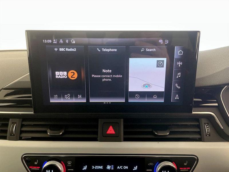 Used Audi A5 2023 for sale - 76394167: Photo 21