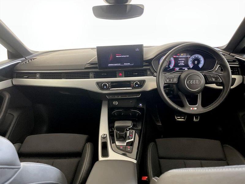 Used Audi A5 2023 for sale - 76394167: Photo 3