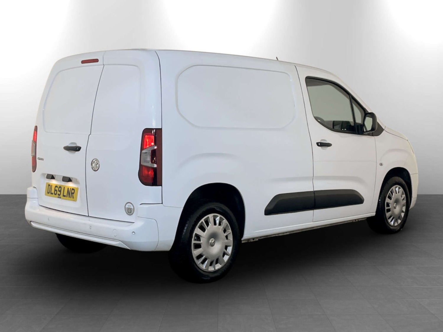 Used Vauxhall Combo 2019 for sale - 77227804: Photo 10