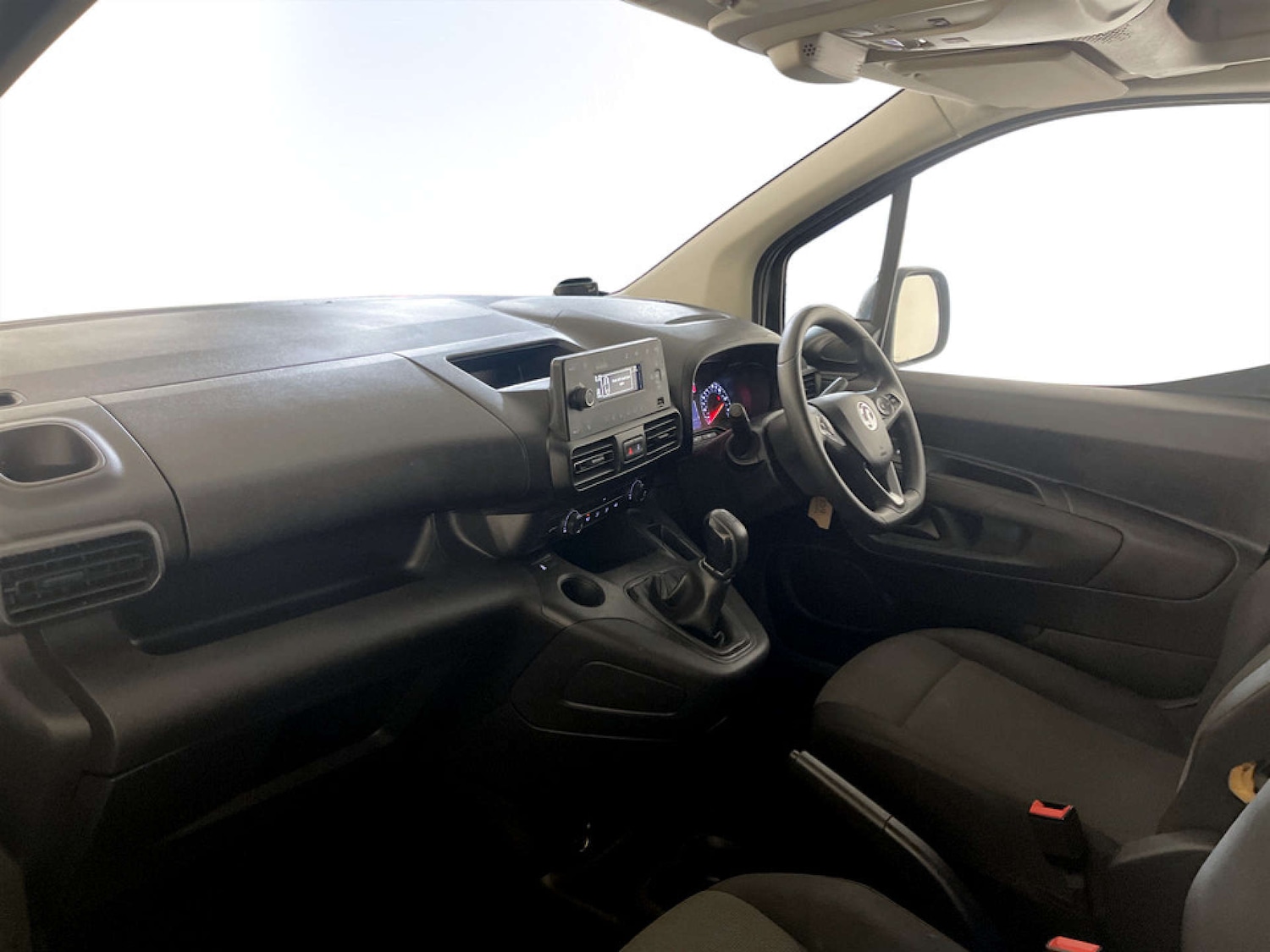 Used Vauxhall Combo 2019 for sale - 77227804: Photo 12