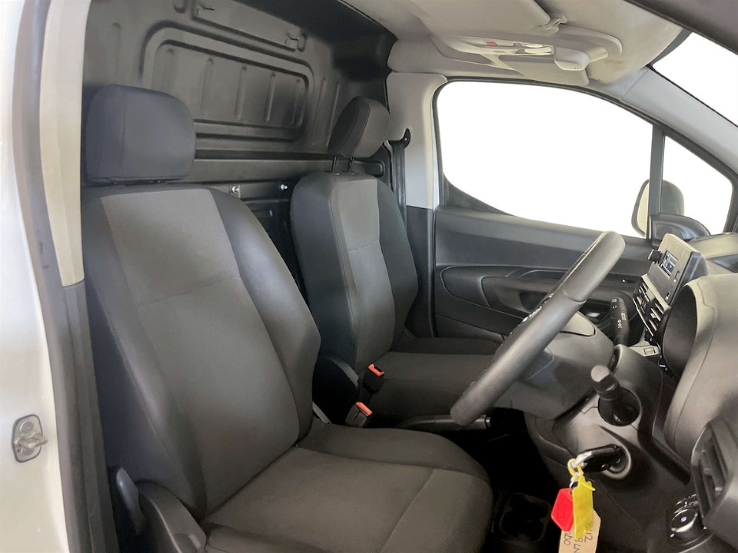 Used Vauxhall Combo 2019 for sale - 77227804: Photo 13