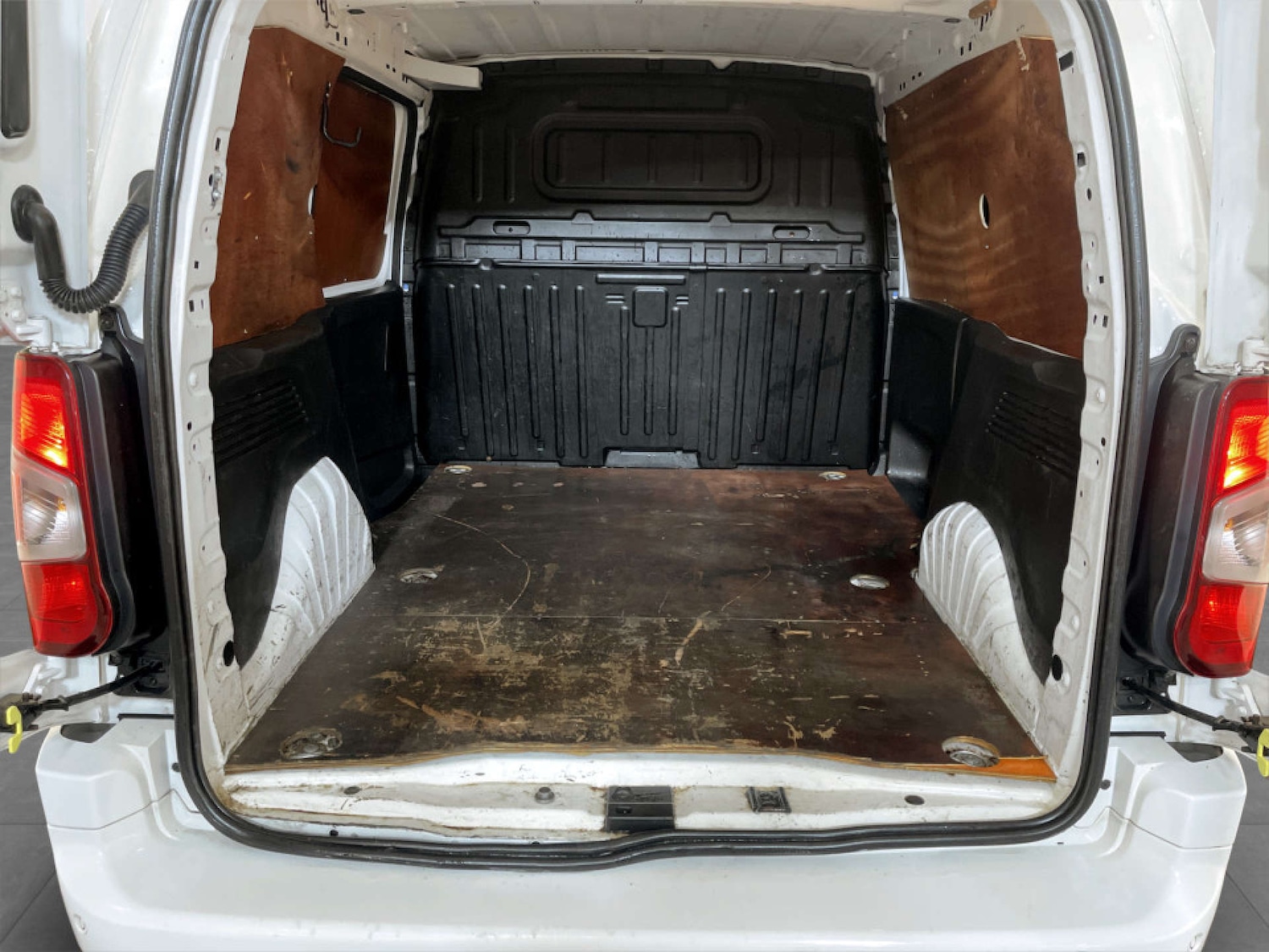 Used Vauxhall Combo 2019 for sale - 77227804: Photo 15