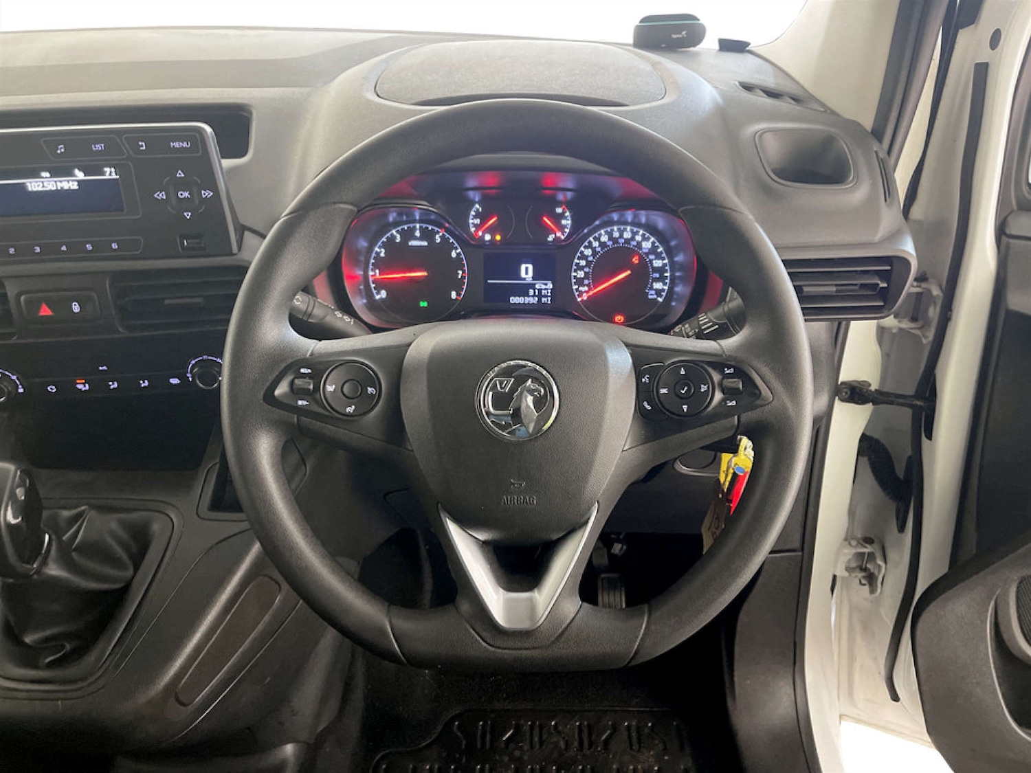 Used Vauxhall Combo 2019 for sale - 77227804: Photo 16