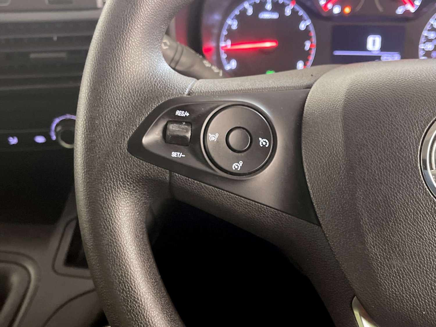 Used Vauxhall Combo 2019 for sale - 77227804: Photo 17