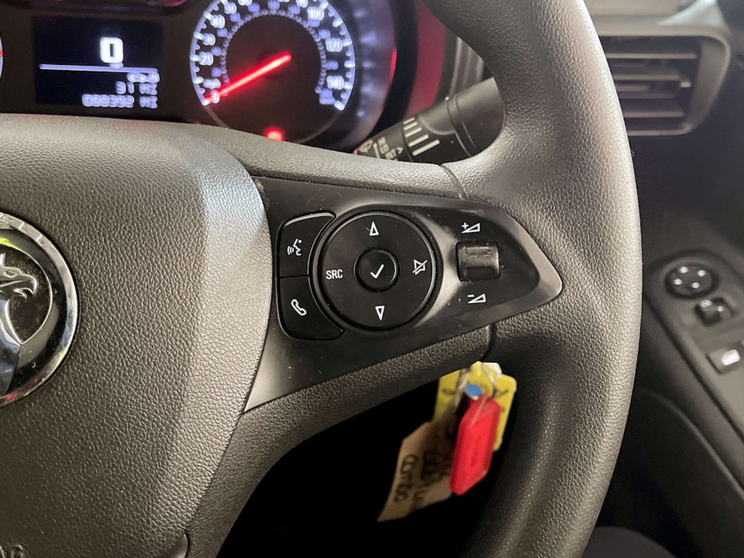 Used Vauxhall Combo 2019 for sale - 77227804: Photo 19