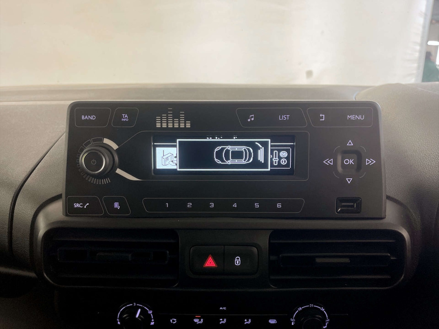 Used Vauxhall Combo 2019 for sale - 77227804: Photo 20