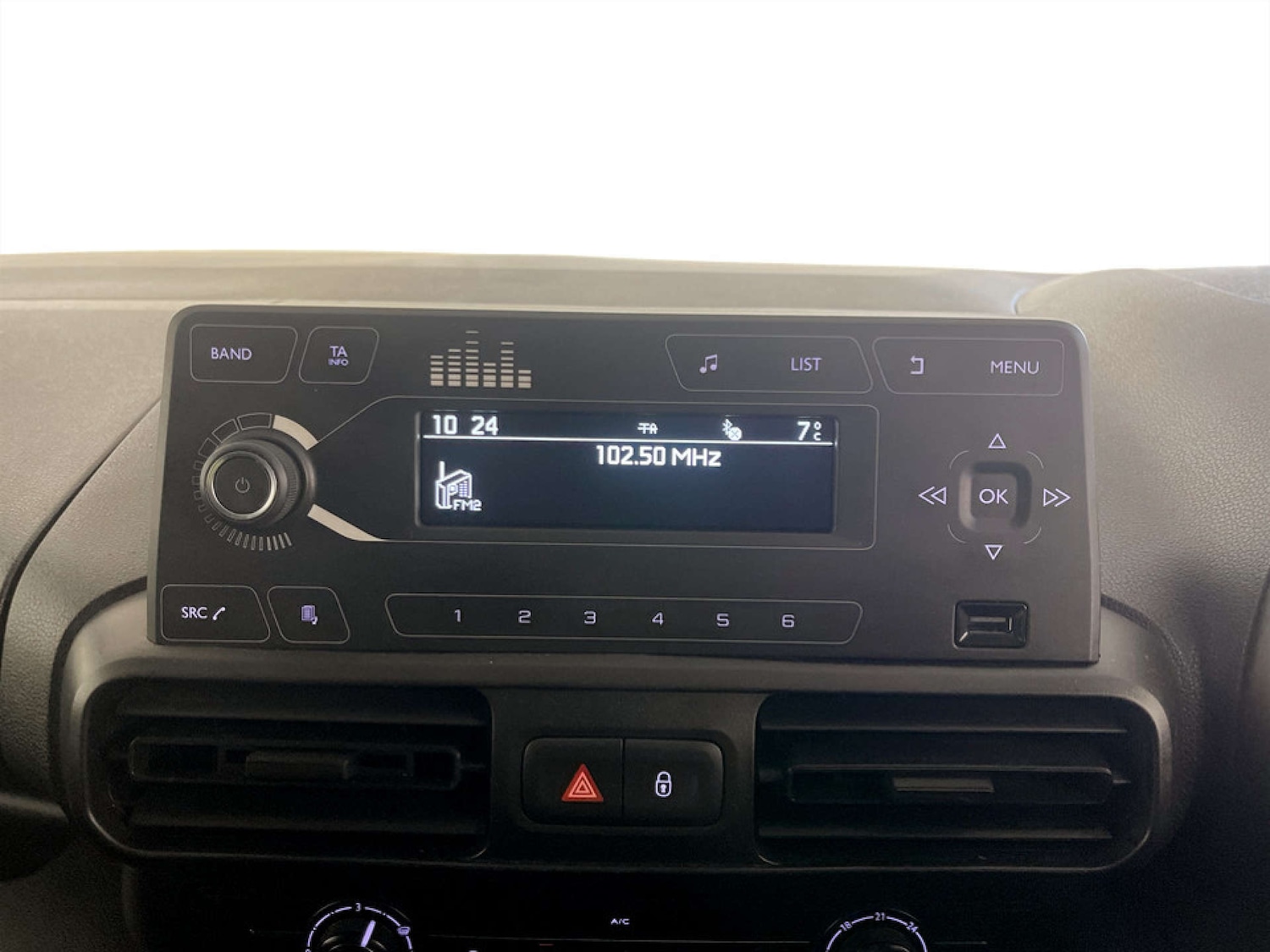 Used Vauxhall Combo 2019 for sale - 77227804: Photo 21