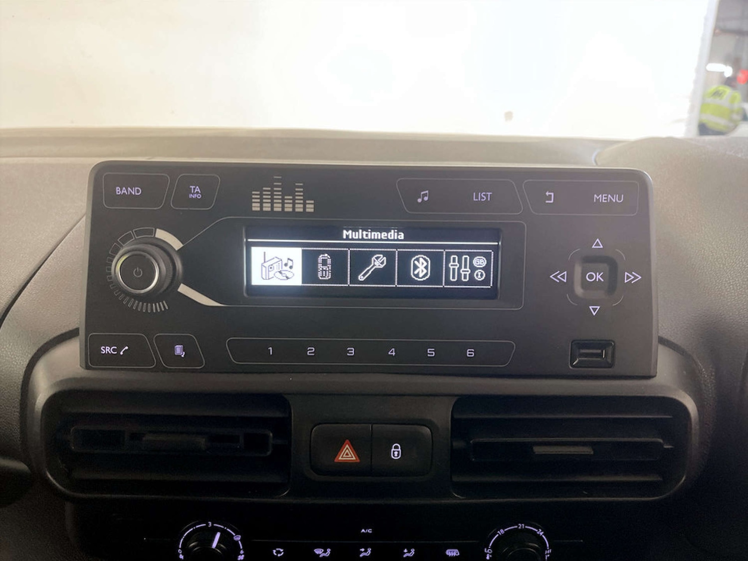 Used Vauxhall Combo 2019 for sale - 77227804: Photo 22