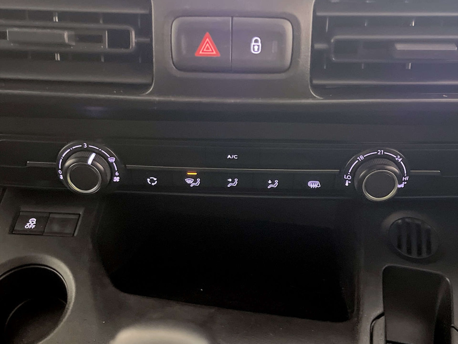 Used Vauxhall Combo 2019 for sale - 77227804: Photo 23