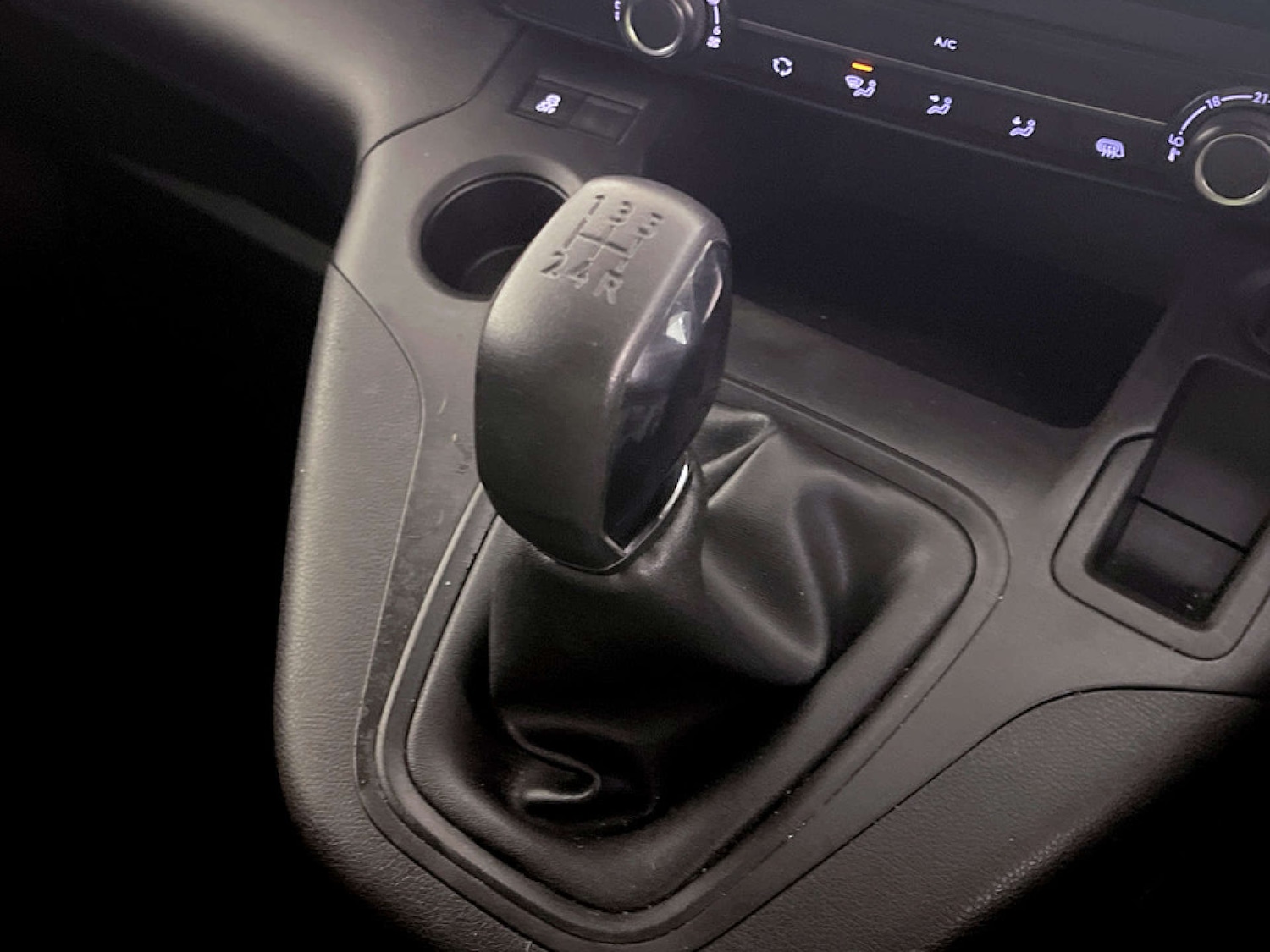 Used Vauxhall Combo 2019 for sale - 77227804: Photo 24