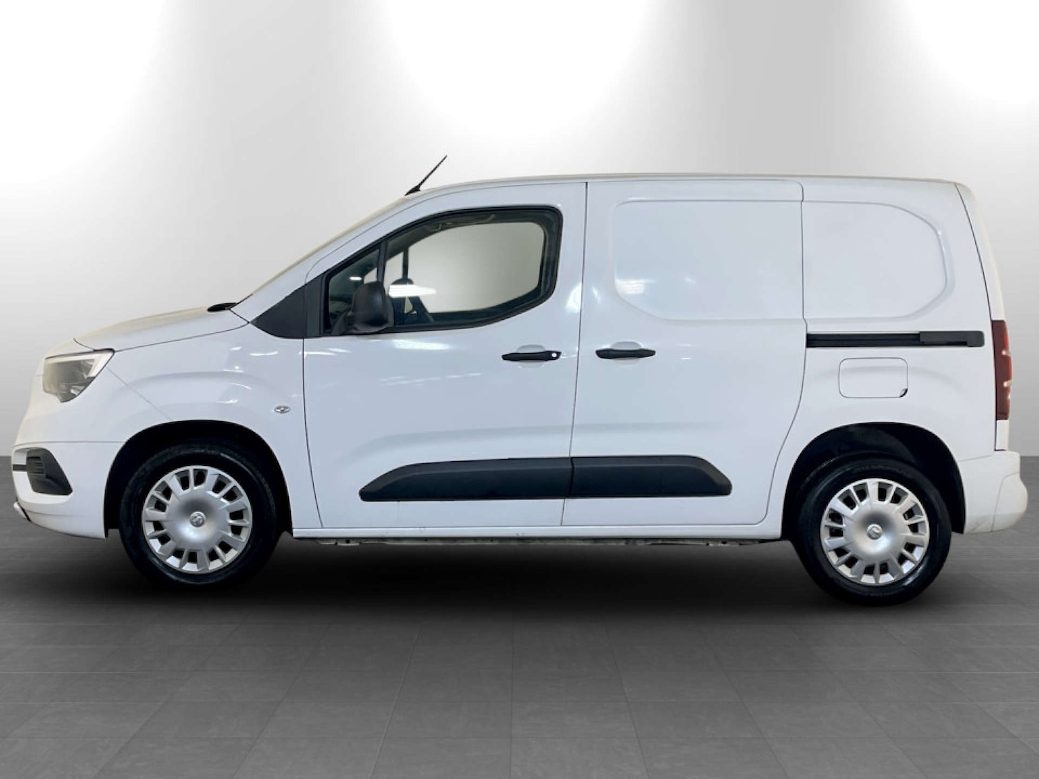 Used Vauxhall Combo 2019 for sale - 77227804: Photo 7