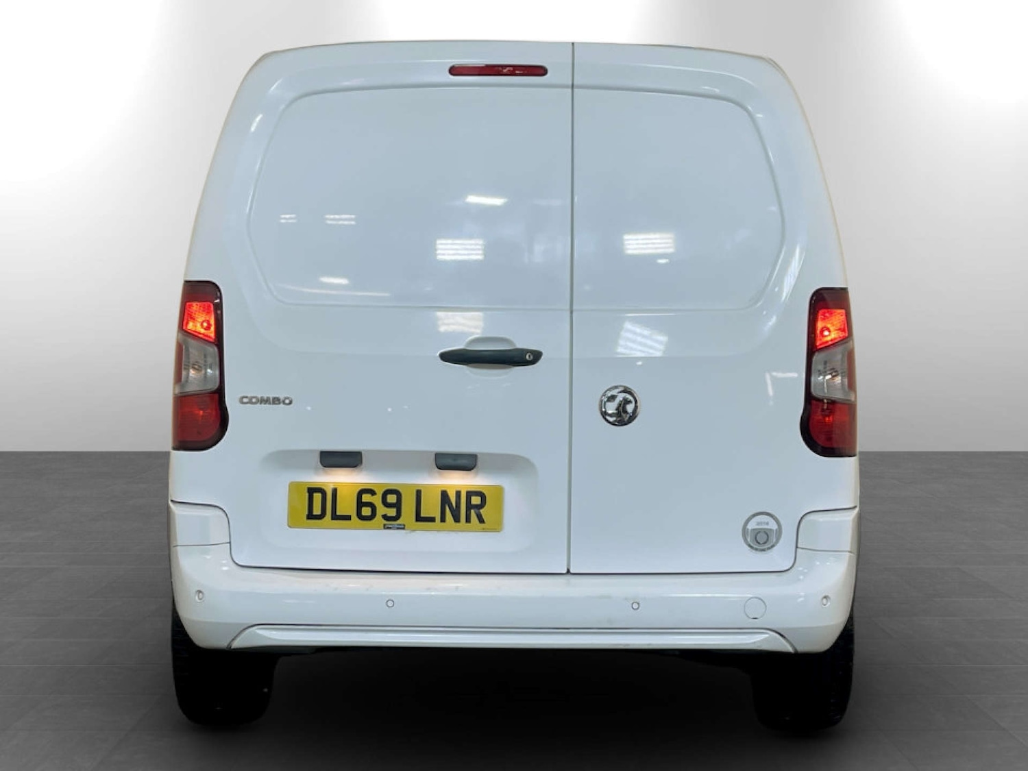 Used Vauxhall Combo 2019 for sale - 77227804: Photo 9