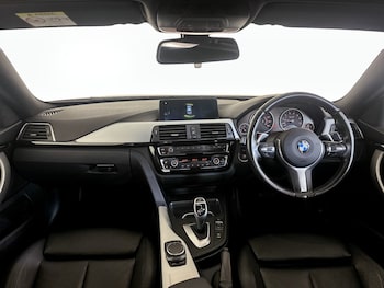 Used BMW 4 Series 2017 for sale - 75260956: Photo