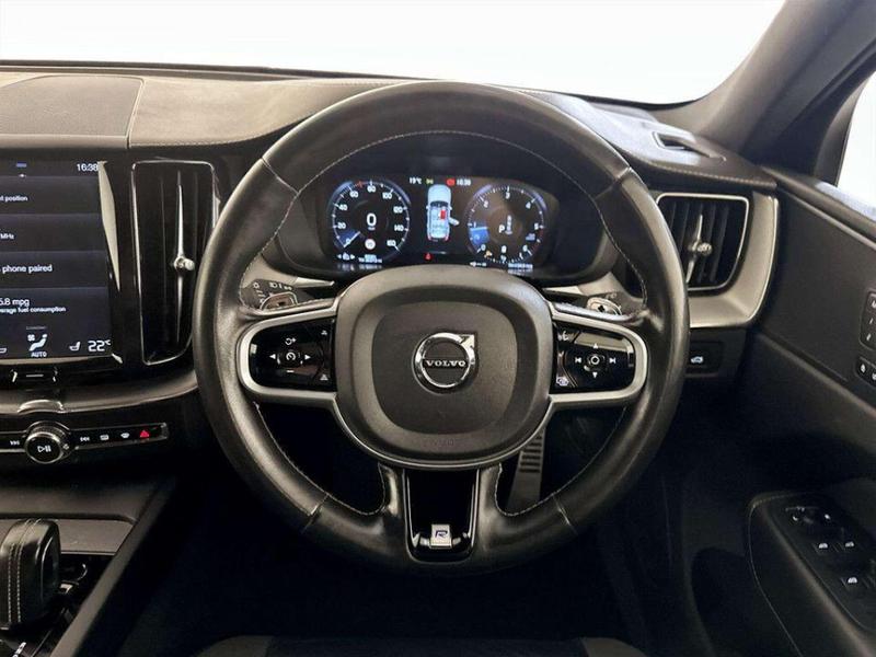 Used Volvo XC60 2019 for sale - 77059291: Photo 16