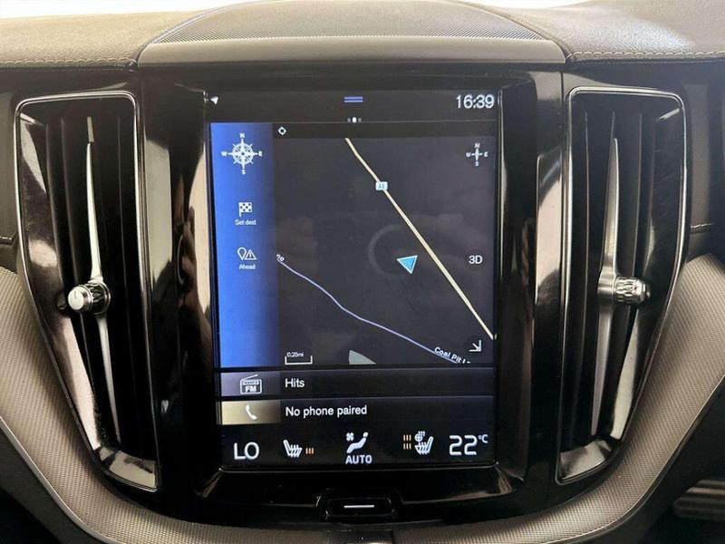 Used Volvo XC60 2019 for sale - 77059291: Photo 21