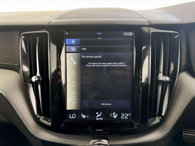 Used Volvo XC60 2019 for sale - 77059291: Photo 22