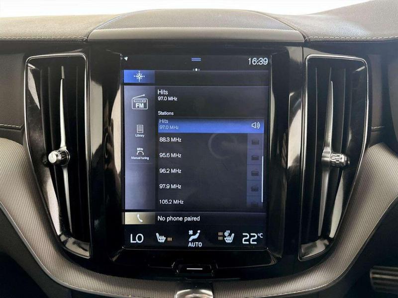 Used Volvo XC60 2019 for sale - 77059291: Photo 23