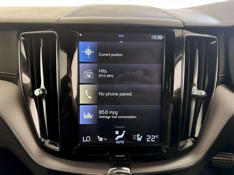 Used Volvo XC60 2019 for sale - 77059291: Photo 24