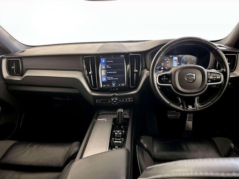 Used Volvo XC60 2019 for sale - 77059291: Photo 3