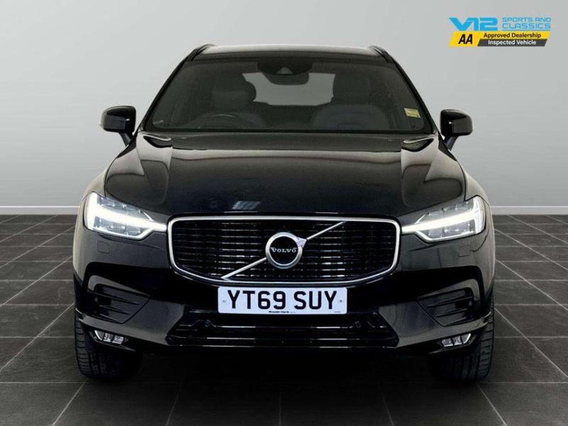 Used Volvo XC60 2019 for sale - 77059291: Photo 5