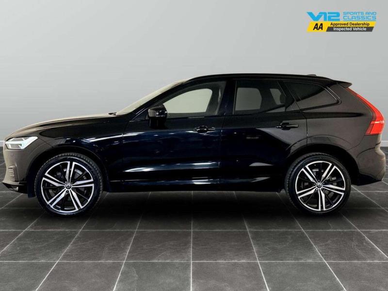 Used Volvo XC60 2019 for sale - 77059291: Photo 7