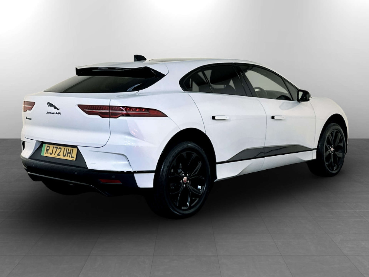 Used Jaguar I-Pace 2022 for sale - 77385488: Photo 10