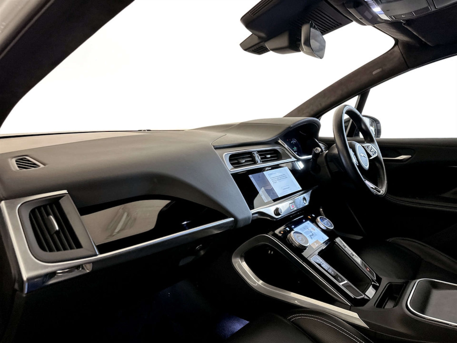 Used Jaguar I-Pace 2022 for sale - 77385488: Photo 12