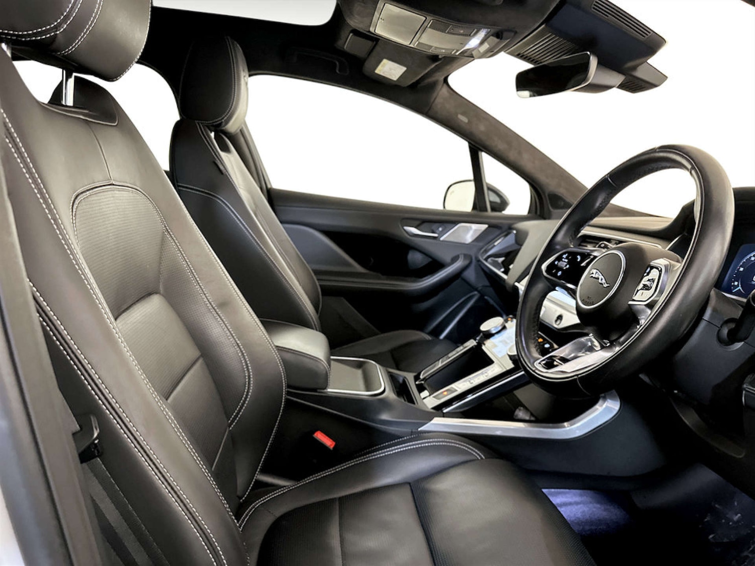 Used Jaguar I-Pace 2022 for sale - 77385488: Photo 13