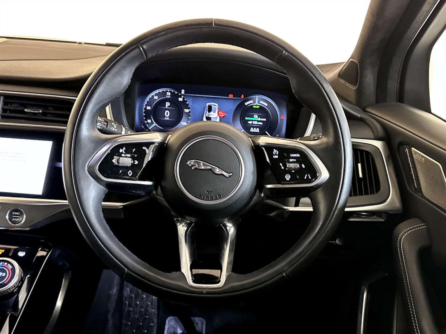 Used Jaguar I-Pace 2022 for sale - 77385488: Photo 17