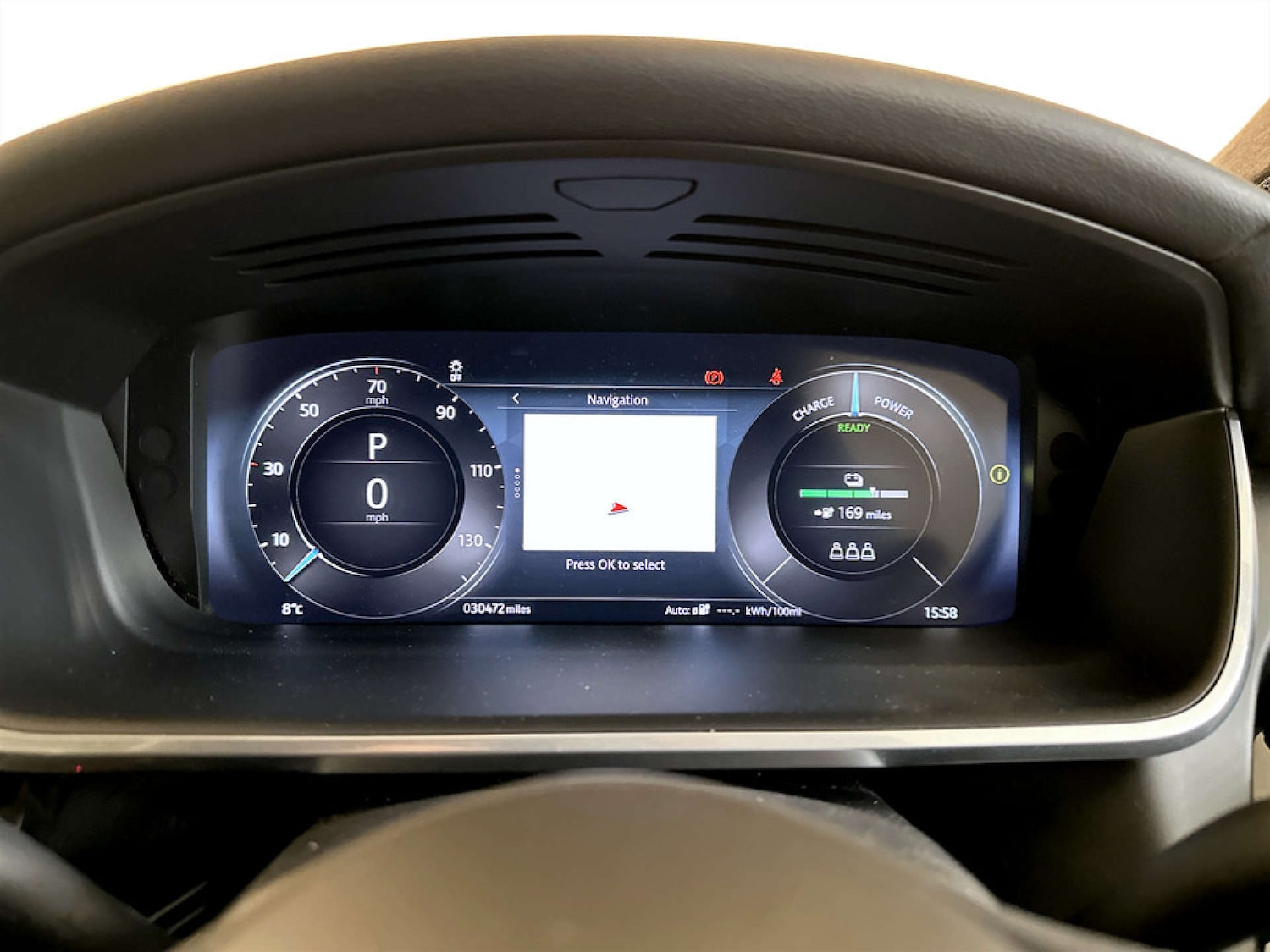 Used Jaguar I-Pace 2022 for sale - 77385488: Photo 19