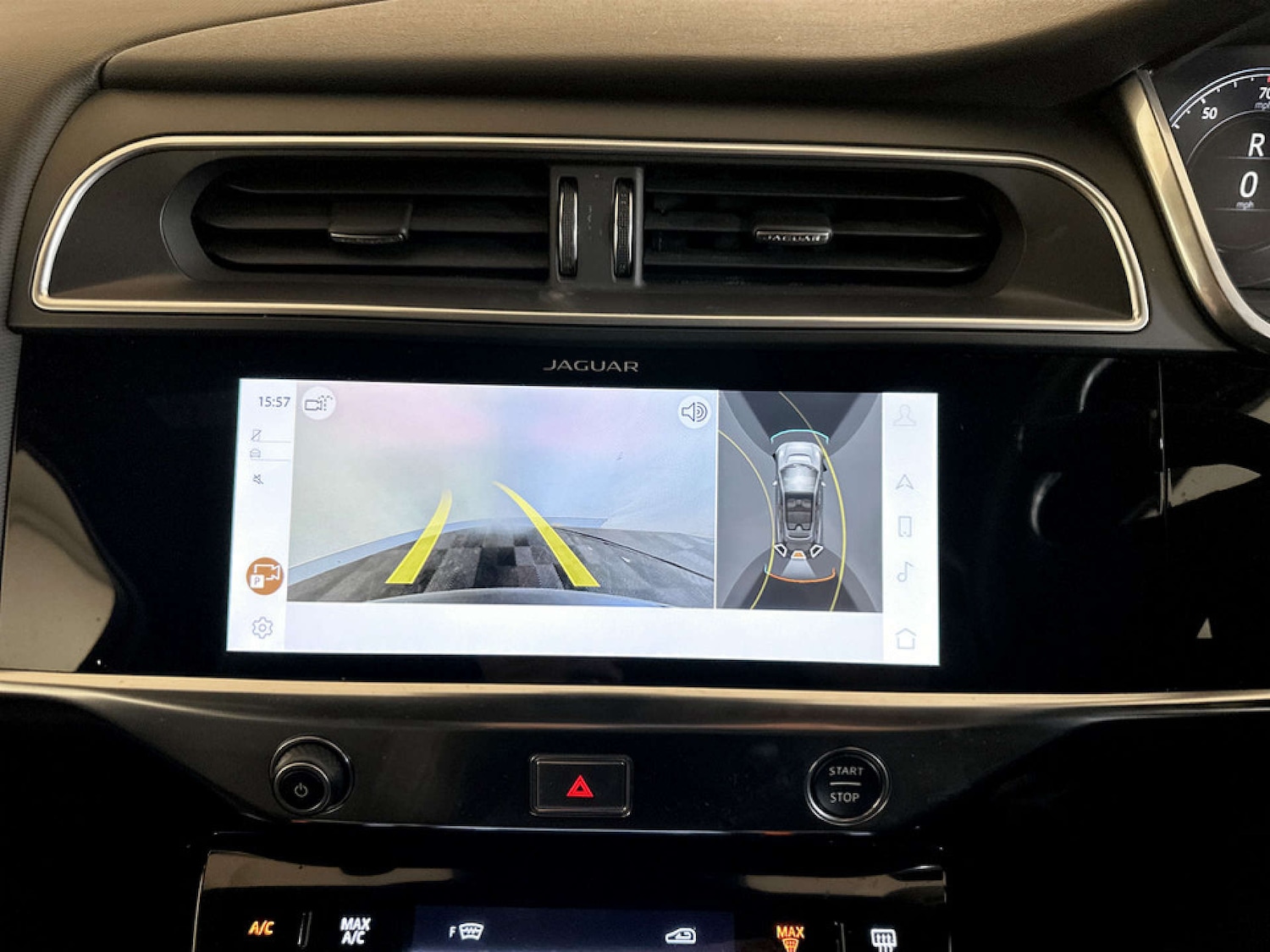 Used Jaguar I-Pace 2022 for sale - 77385488: Photo 21