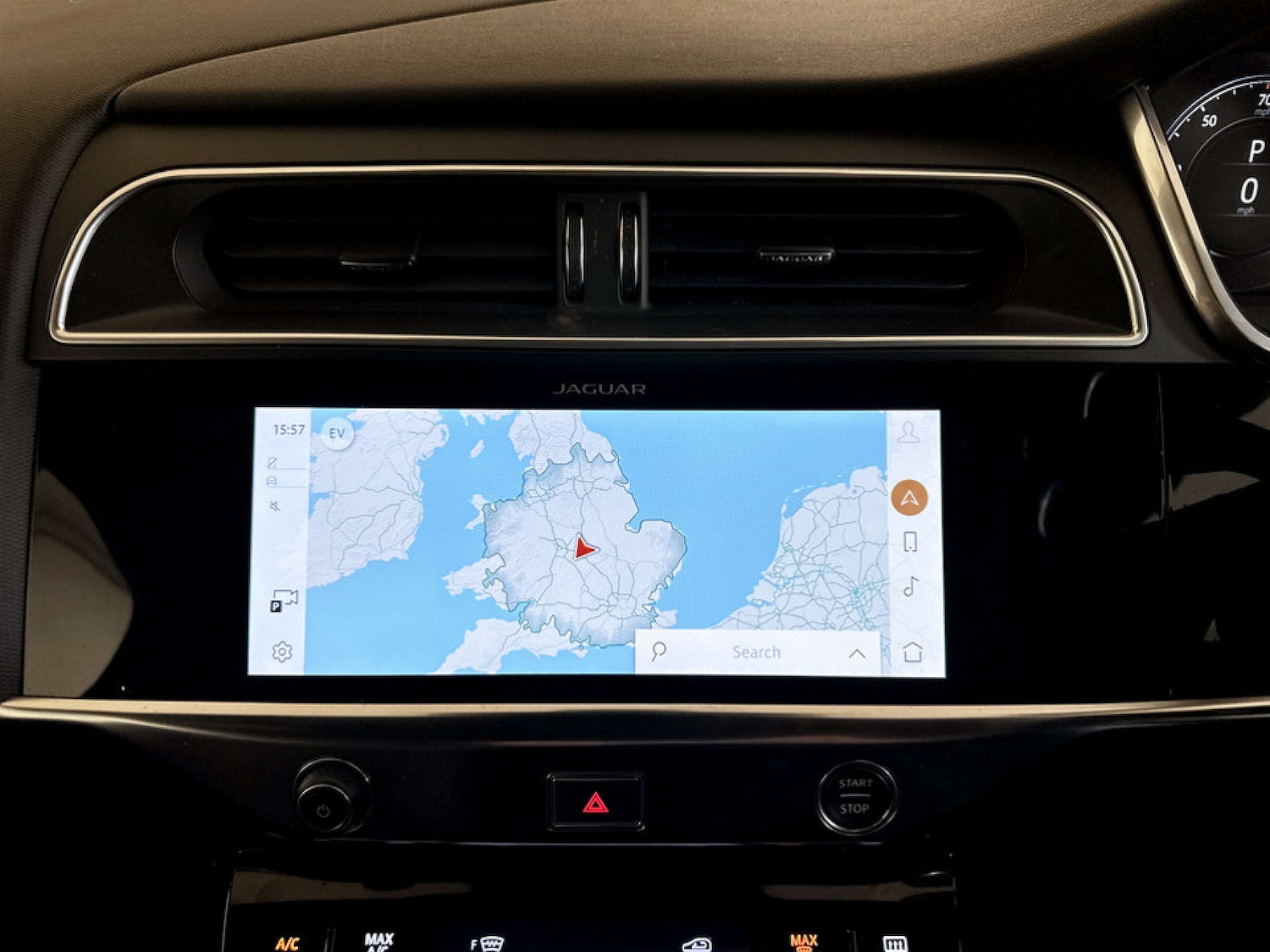 Used Jaguar I-Pace 2022 for sale - 77385488: Photo 24