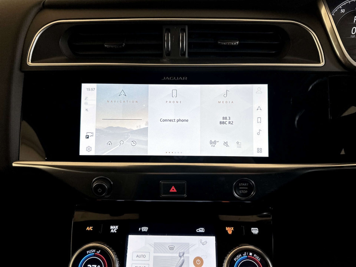 Used Jaguar I-Pace 2022 for sale - 77385488: Photo 25