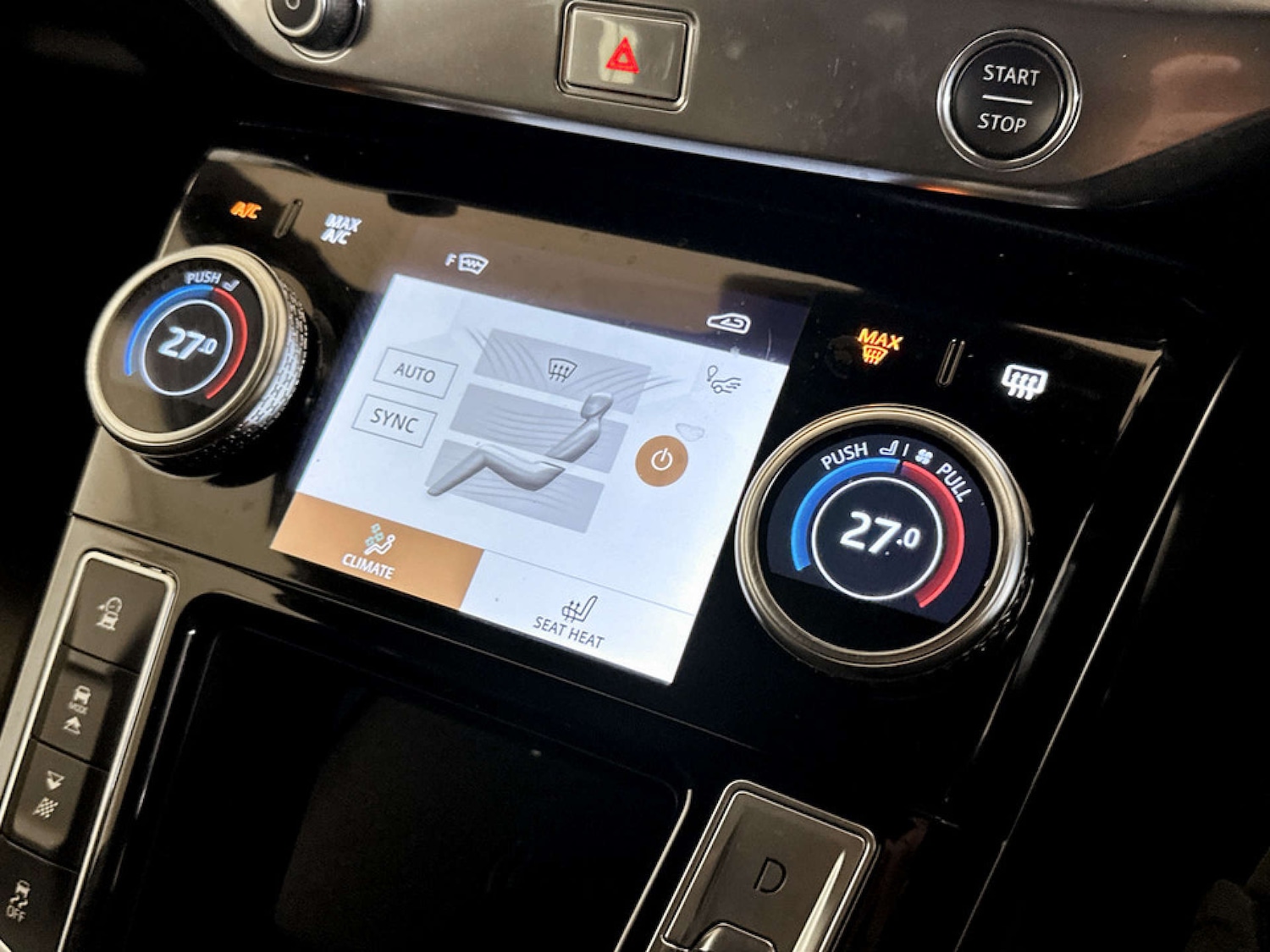 Used Jaguar I-Pace 2022 for sale - 77385488: Photo 26