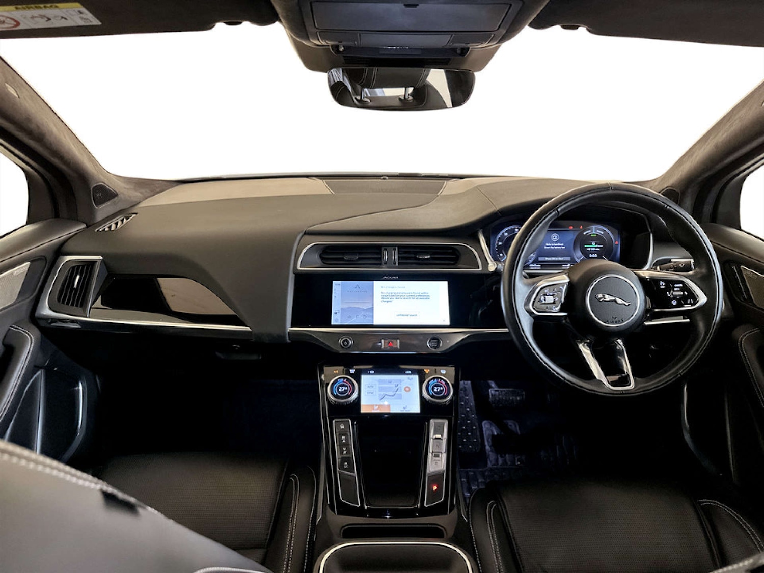 Used Jaguar I-Pace 2022 for sale - 77385488: Photo 3