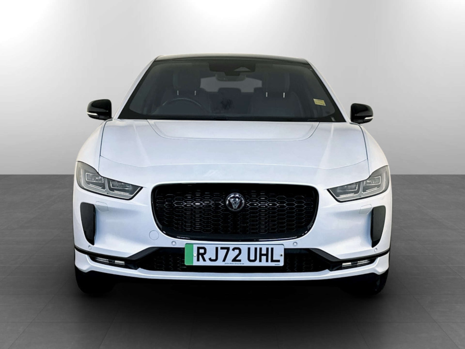 Used Jaguar I-Pace 2022 for sale - 77385488: Photo 5