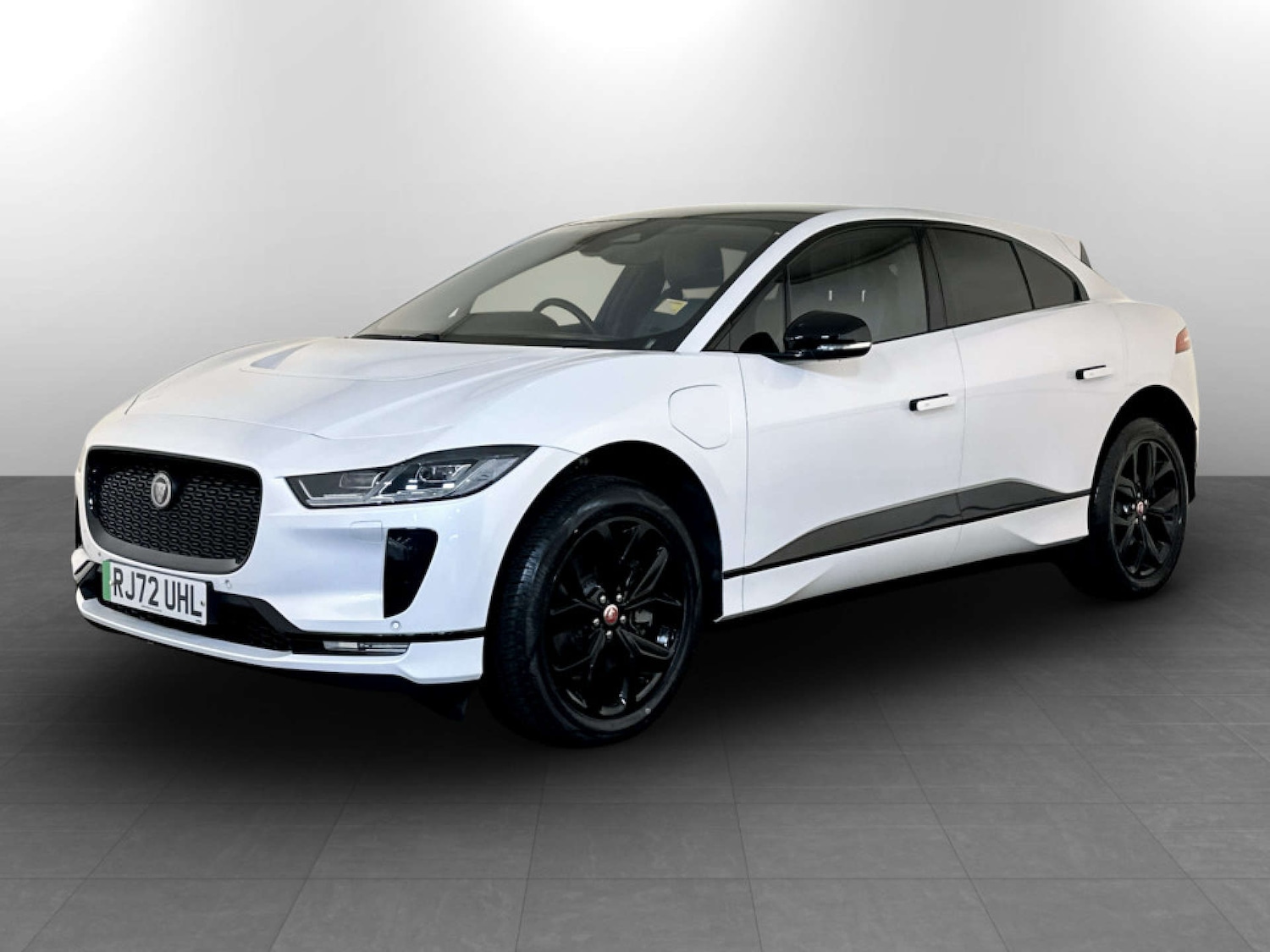 Used Jaguar I-Pace 2022 for sale - 77385488: Photo 6